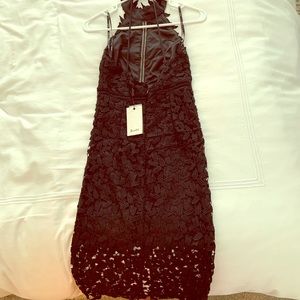 Black cocktail/date night dress!!